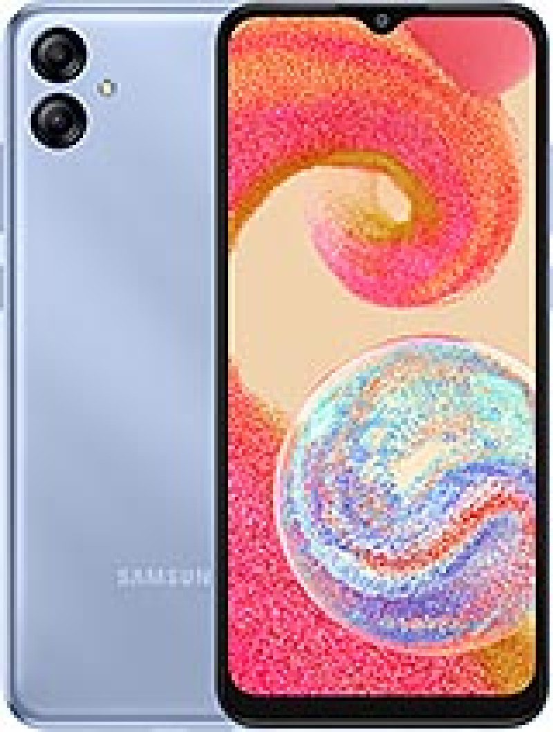 Galaxy A04e (SM-A042F)